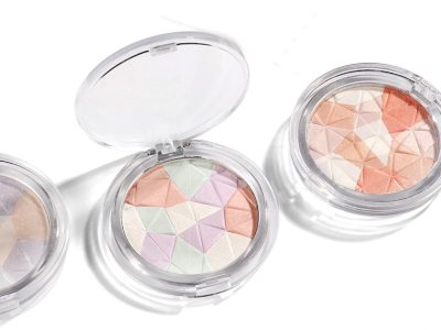 Bedak highlighter