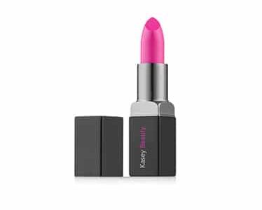 Label Pribadi Lipstik Matte LS0566