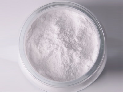 Bột rửa mặt nhãn hiệu riêng