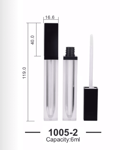 Fully Custom wholesale makeup Lipgloss price - LG0199