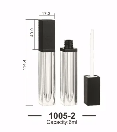 Private label Wholesale makeup liquid lipstick - LG0199
