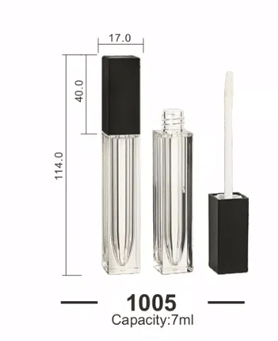 Private label Wholesale makeup liquid lipstick - LG0199