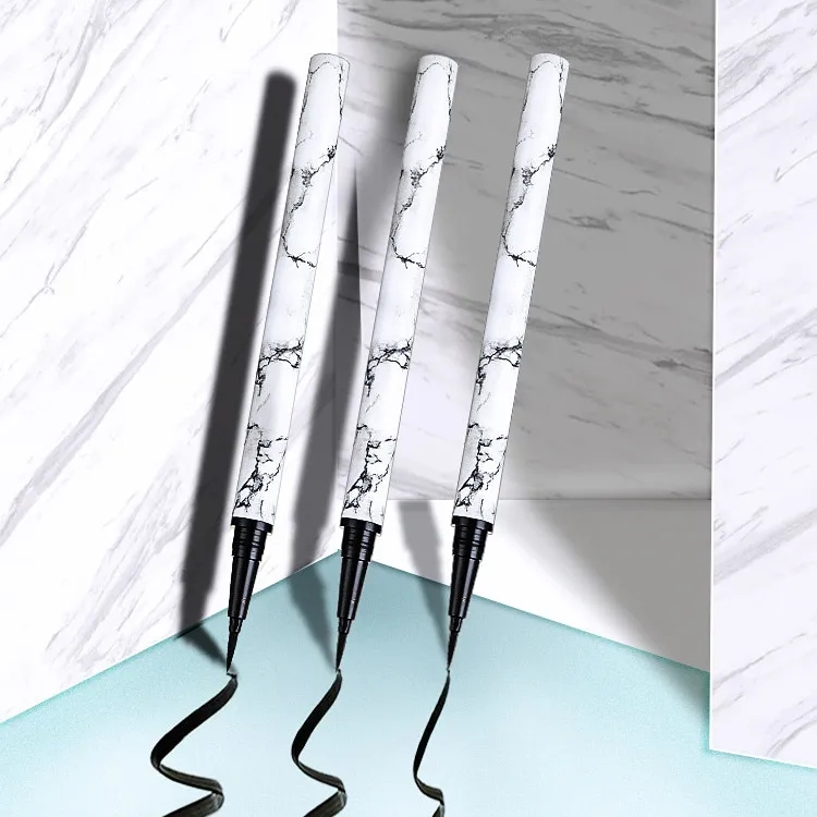 Fast Drying Liquid Eyeliner private label with small MOQ - EL0128