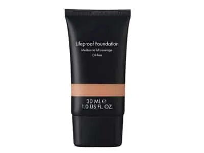 Foundation Private Label Make-up FA0289