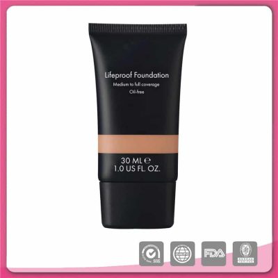 PRIVATE LABEL FOUNDATION (FA0289) PRIVATE LABEL FOUNDATION (FA0289)