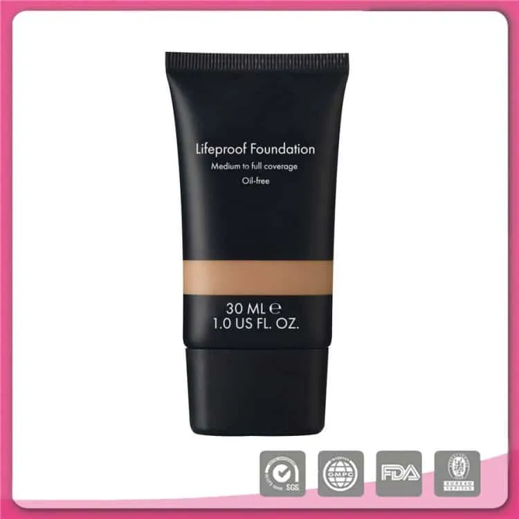 Foundation Private Label Make-up FA0289