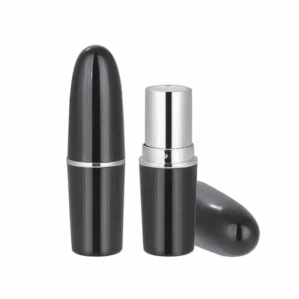 Private label lipstick with small MOQ  (Matte / Cream formula) - LS0599