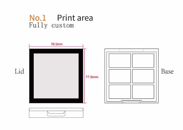 Matte Blusher manufacturers & supplier - PS0316