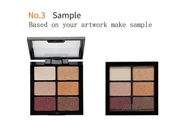 Private label cosmetics eyeshadow service (5)