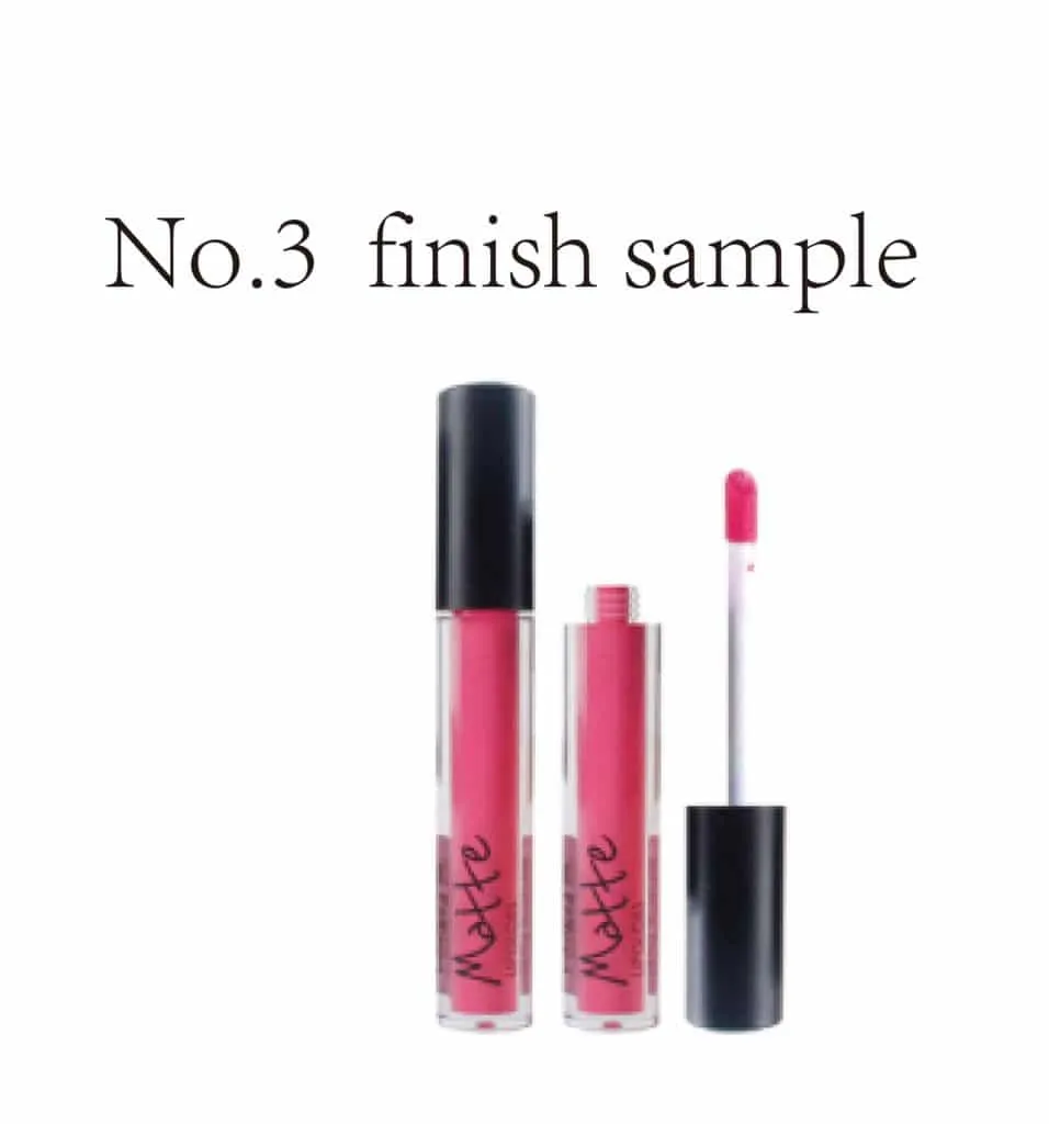 Bestseller Eyeliner private label cosmetics with small MOQ EL0129