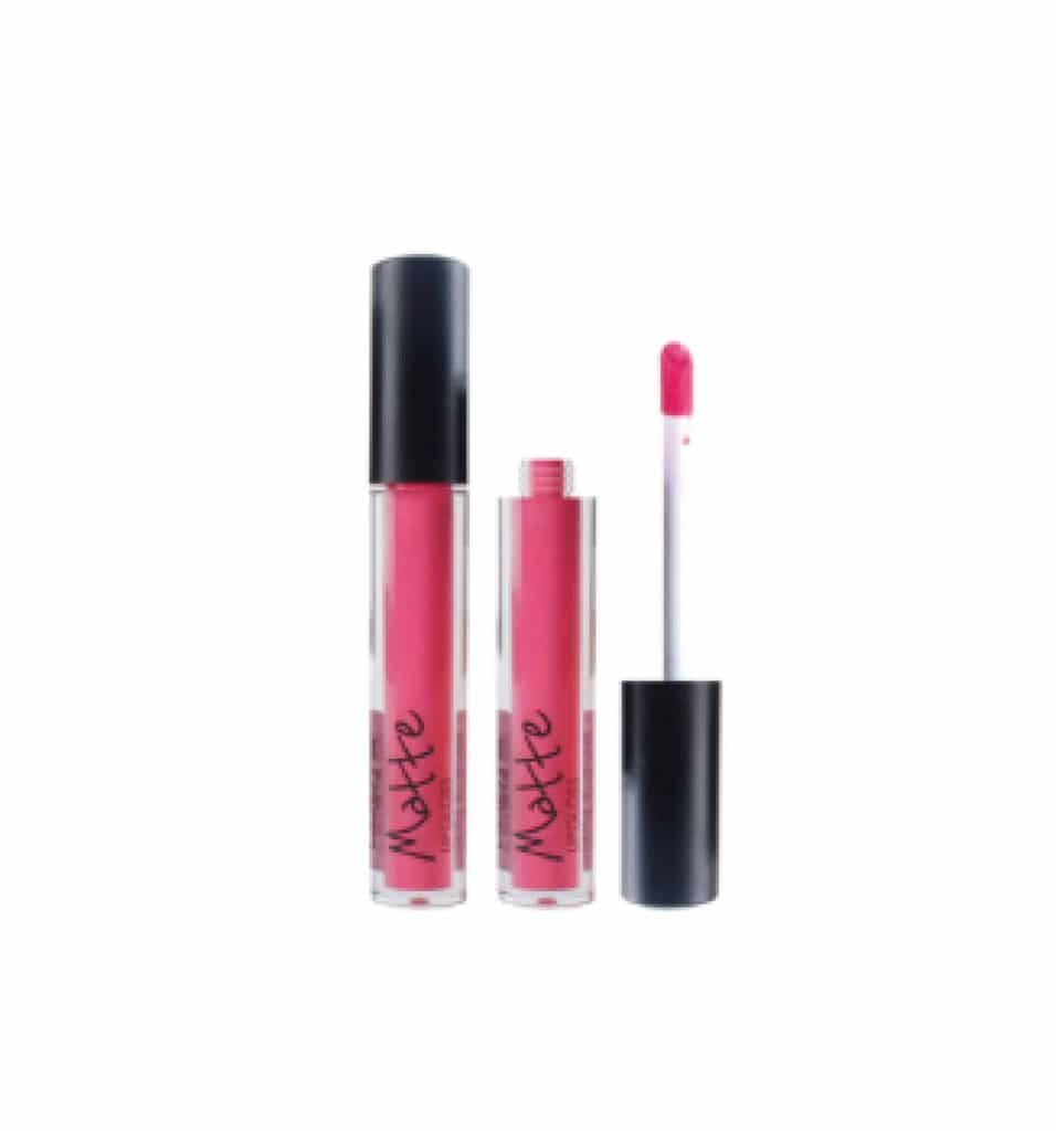 Private label cosmetics