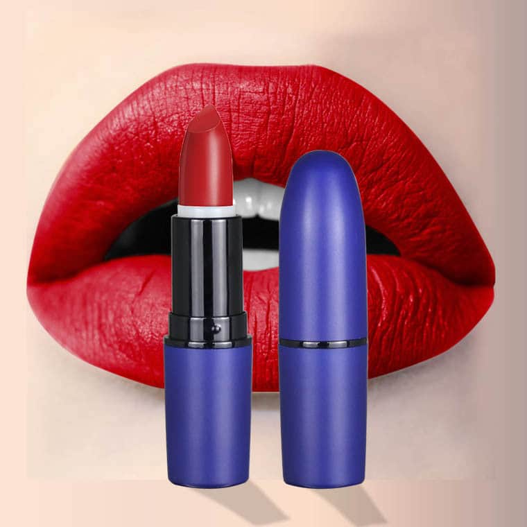 wholesale makeup private label China cosmetics manufacturers