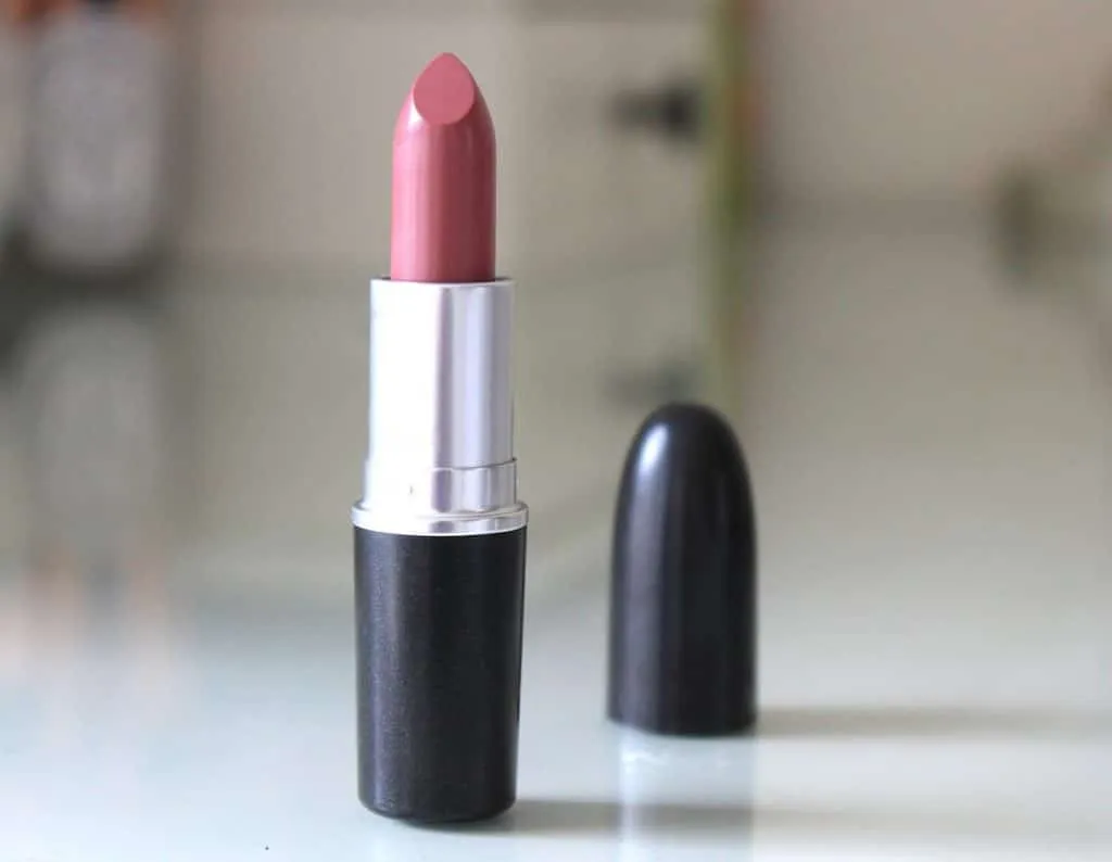 Private label lipstick with small MOQ  (Matte / Cream formula) - LS0599