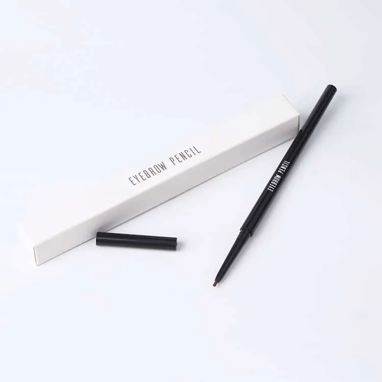 Bestseller Eyeliner private label cosmetics with small MOQ EL0129
