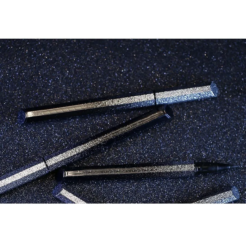 Delineador líquido preto EL0127
