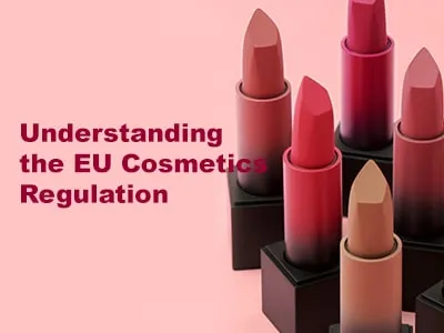 Compreendendo o Regulamento de Cosméticos da UE