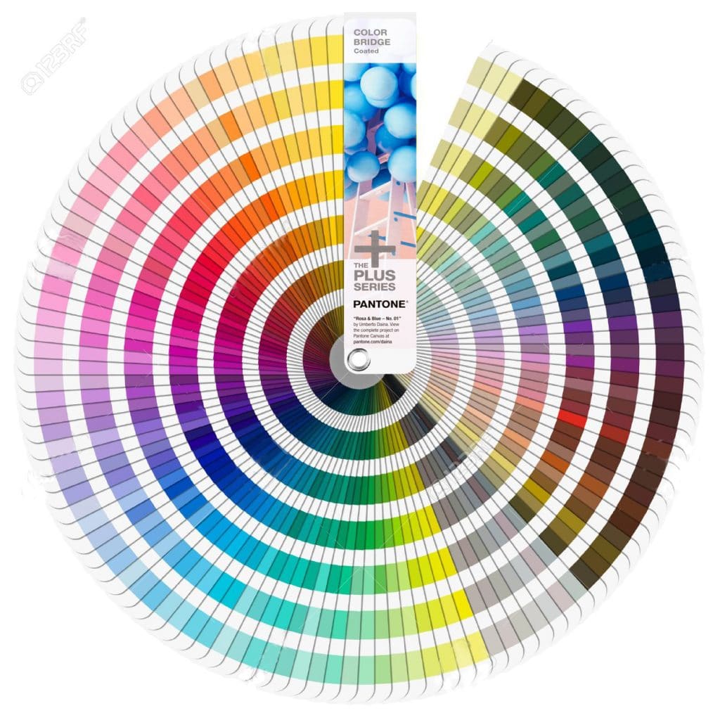 Pantone