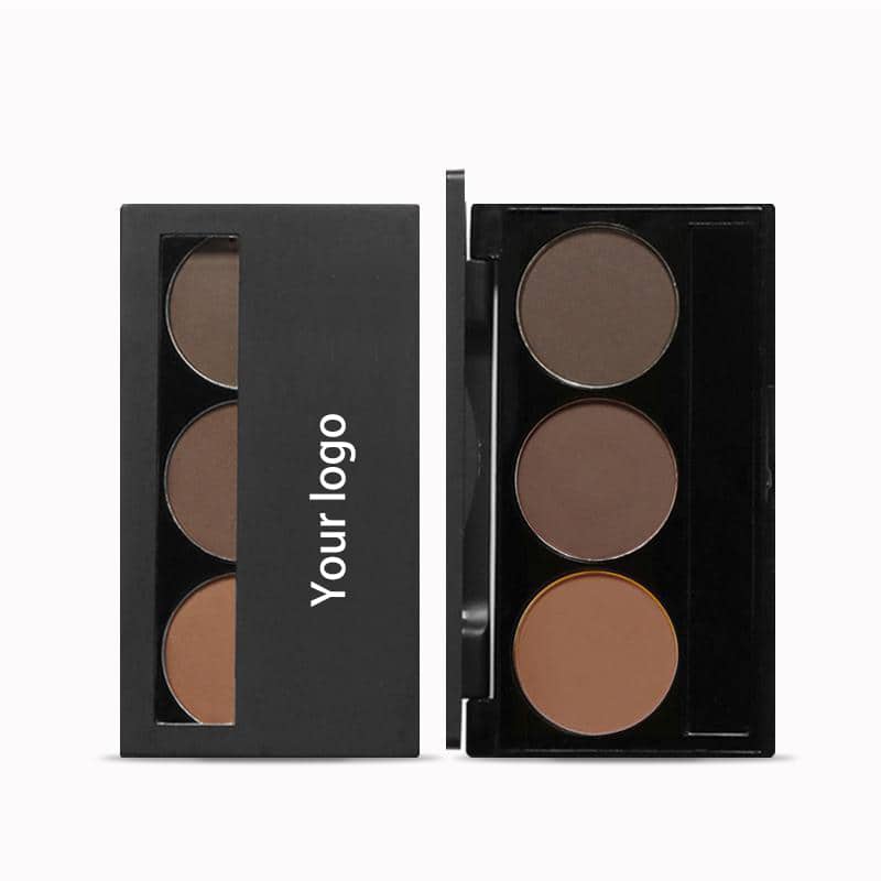 Private eyebrow powder 3 colors (1)