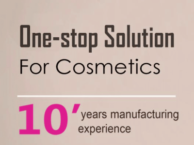 Como posso garantir a segurança dos meus produtos cosméticos?