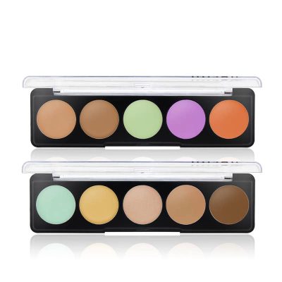 5 colors Concealer 5 colors Concealer