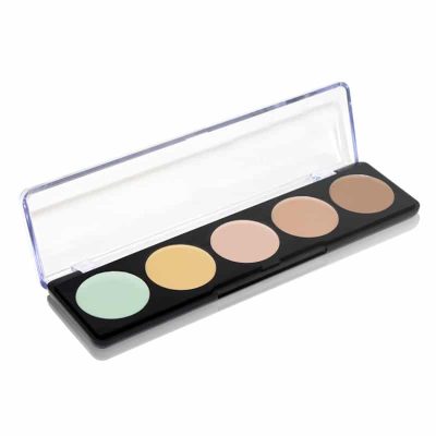 5 colors Concealer (3) 5 colors Concealer (3)
