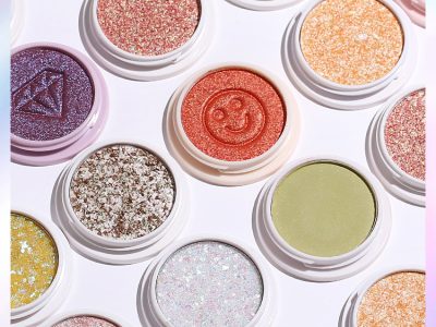 Single eyeshadow – Private label cosmetics service – ES0610