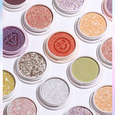 Single eyeshadow – Private label cosmetics service – ES0610
