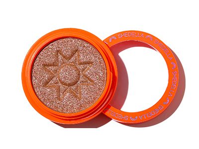Luxury Highlighter Powder Vegan private label cosmetics
