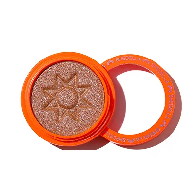 Single eyeshadow - Private label cosmetics service - ES0610