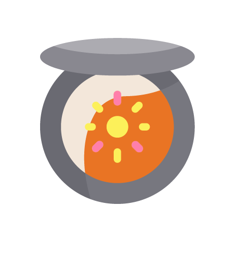 2. Bronzer