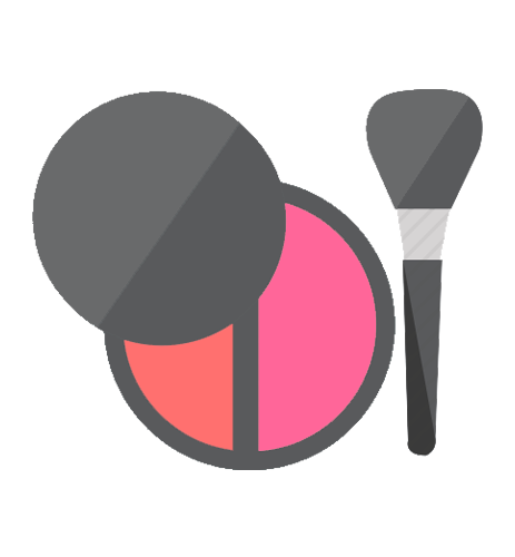 4. Blush