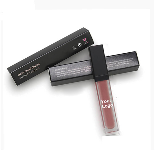 Private label creamy liquid lipstick - LG0379