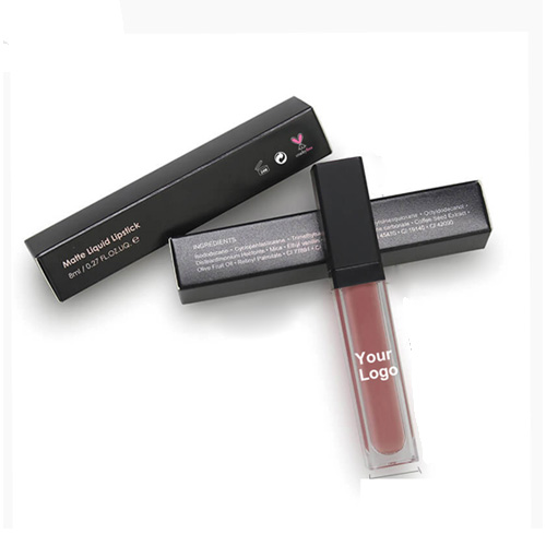 Metallic Lip Gloss private label with small MOQ - LG0369 Metallic Lip Gloss private label with small MOQ - LG0369