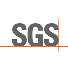 SGS CERTIFICATE cosmetics