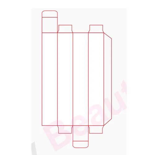 Cosmetics Manufacturer _ Blush & Highlighter Stick - PS0347