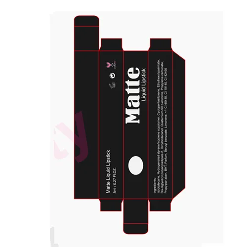 Cosmetics Manufacturer _ Blush & Highlighter Stick - PS0347