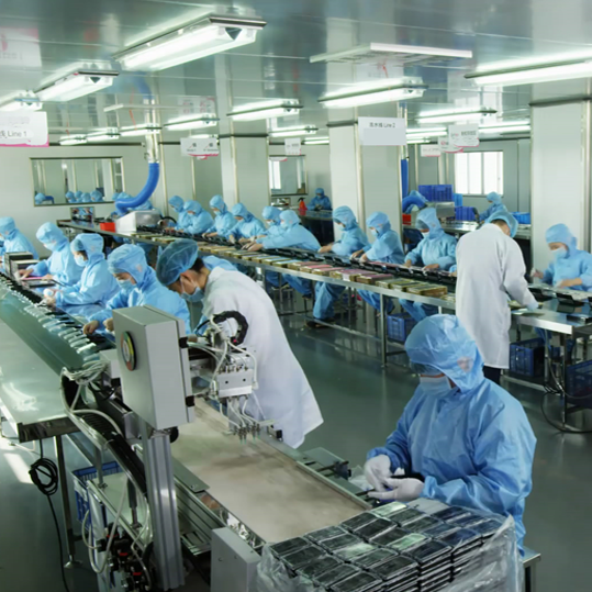 Private label cosmetics manufacturers