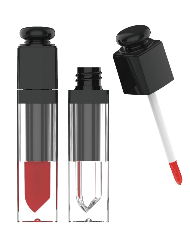 Luxury Lip gloss - private label cosmetic manufacturer  LG0235