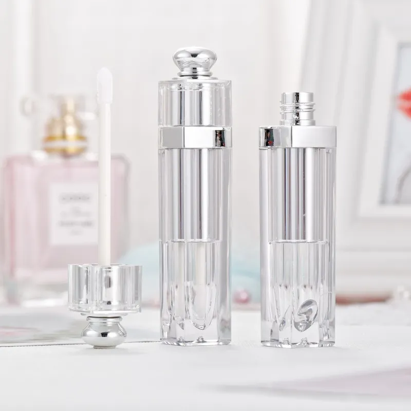 Luxury Lip gloss - private label cosmetic manufacturer  LG0235