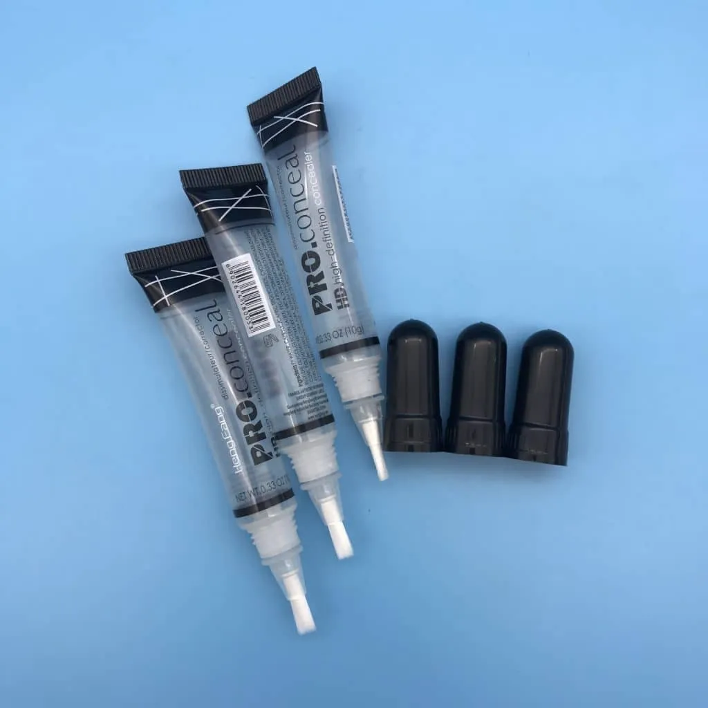 Private label liquid Concealer/Corrector FA0148