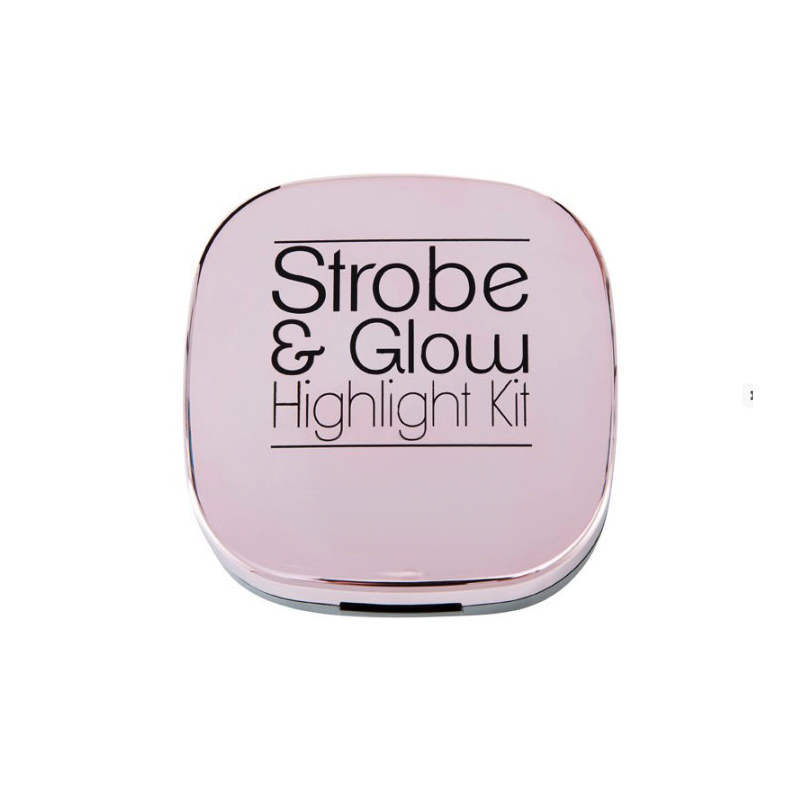 Vegan Luxe Strobe & Glow Highlight Kit private label - FA0268 Vegan Luxe Strobe & Glow Highlight Kit private label - FA0268