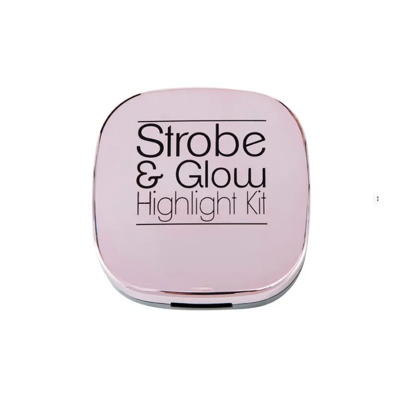 Vegan Luxe Strobe & Glow Highlight Kit private label - FA0268
