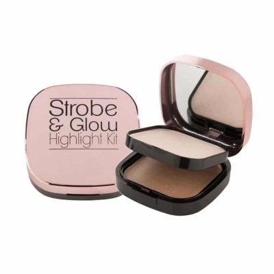 Luxe Strobe & Glow Highlight Kit private label