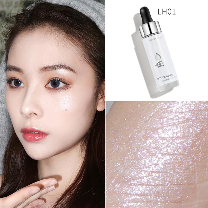 High quality liquid Highlighter private label  FA0269