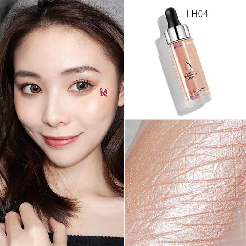 High quality liquid Highlighter private label FA0269 High quality liquid Highlighter private label FA0269