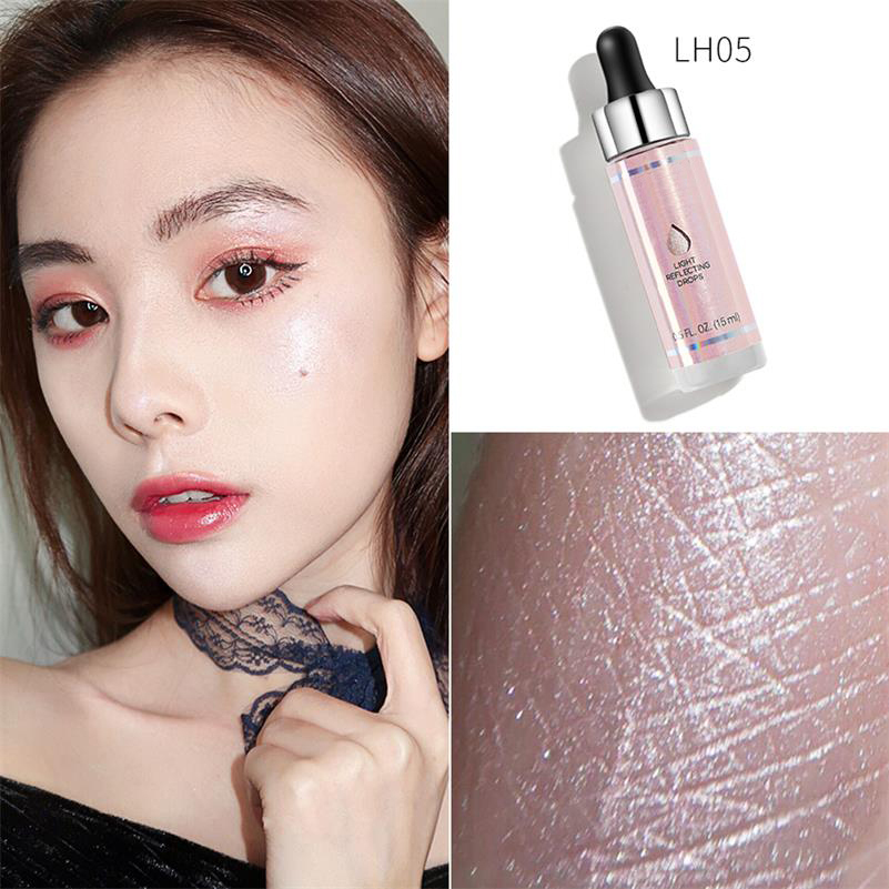 High quality liquid Highlighter private label FA0269 High quality liquid Highlighter private label FA0269