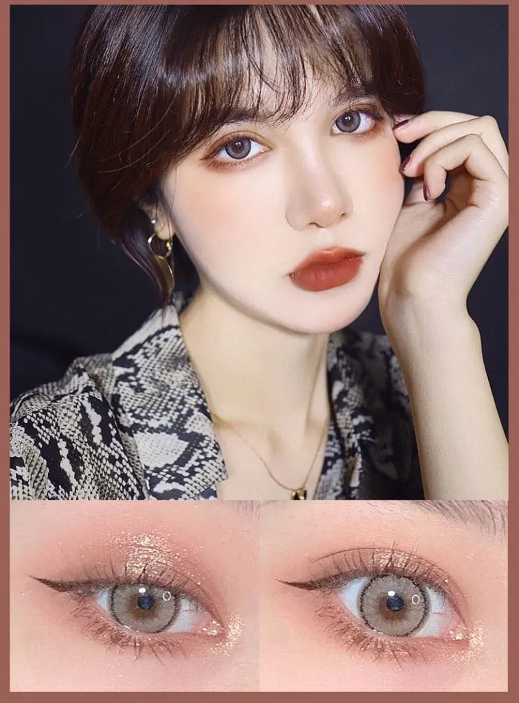 Luxury Eyeshadow Sample Private label High pigment 9 colors -ES0609