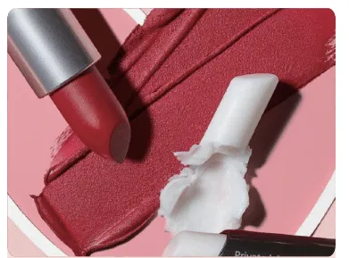 Vegan Smooth matte liptint phiên bản mini LG0361