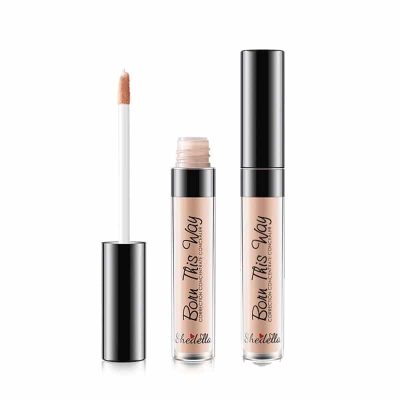 Private label cosmetics liquid concealer Private label cosmetics liquid concealer