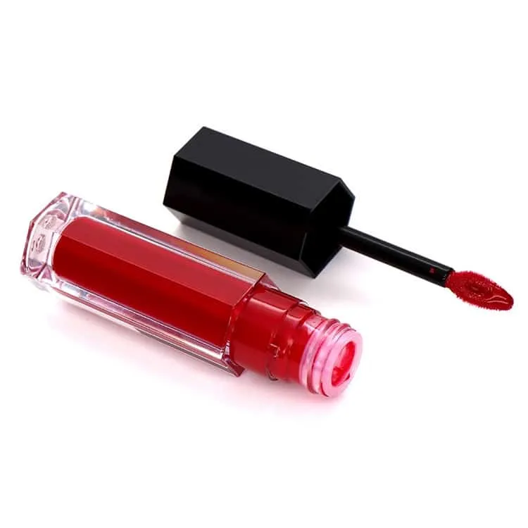 Cream Lip Stain Liquid Lipstick Private label LG0357